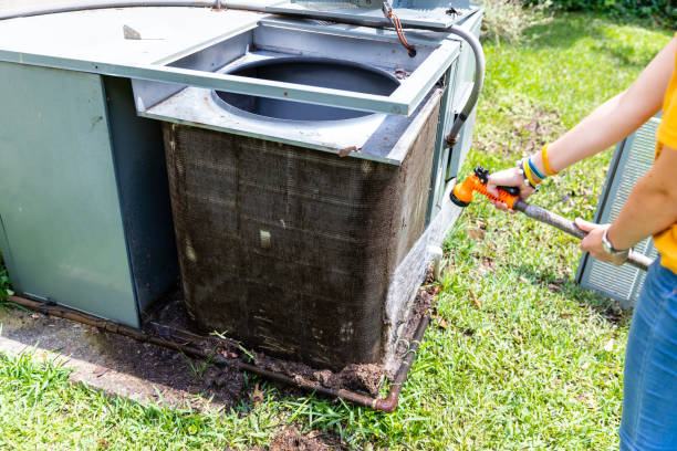 Best Affordable Air Duct Cleaning  in Wolf Point, MT