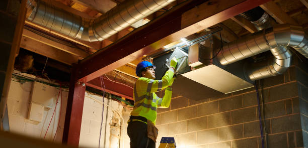 Best Affordable Duct Cleaning Services  in Wolf Point, MT