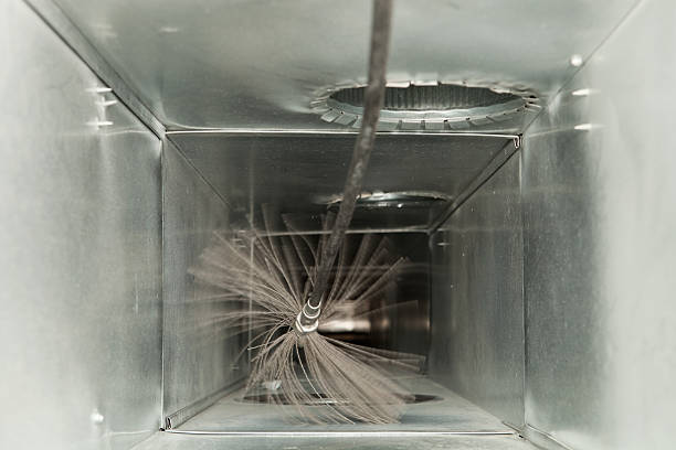 Best Air Duct Inspection  in Wolf Point, MT