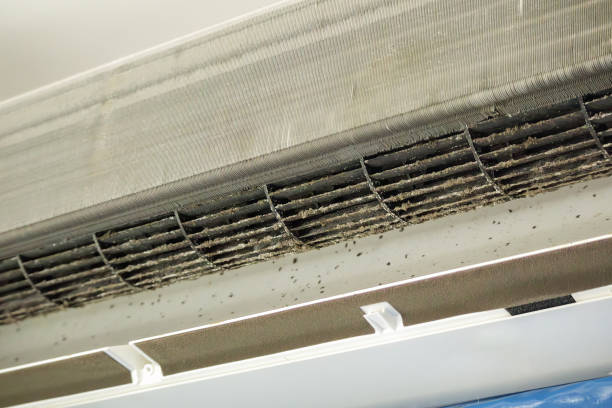 Professional Airduct Cleaning in MT